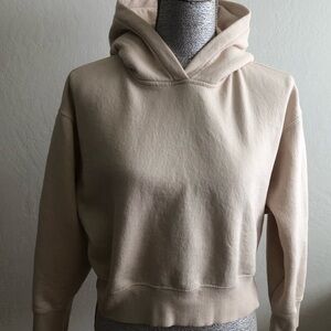 Zara hoodie long sleeves sweater